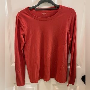 MadeWell Long Sleeve!